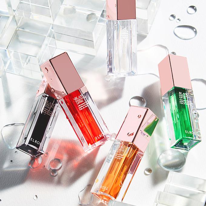 ELROEL Blanc Essential Lip Oil