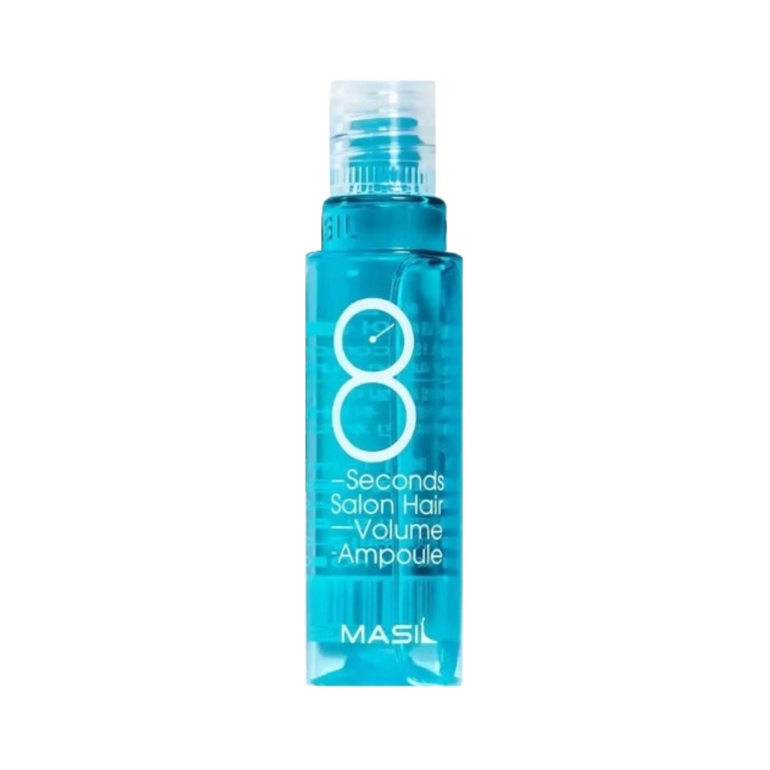 Masil 8 Seconds Ampolla Volumizzante per Capelli - 20x15ml