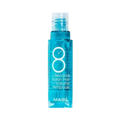 Masil 8 Seconds Ampolla Volumizzante per Capelli - 20x15ml