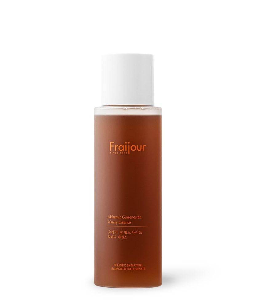 Facial essence with ginseng and peptides Fraijour Alchemic Ginsenoside Watery Essence