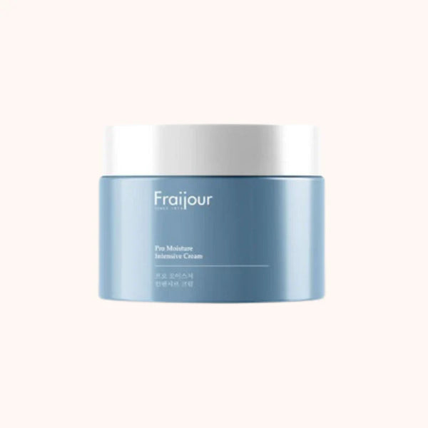 Feuchtigkeitscreme mit Probiotika Fraijour Pro Moisture Intensive Cream 50ml