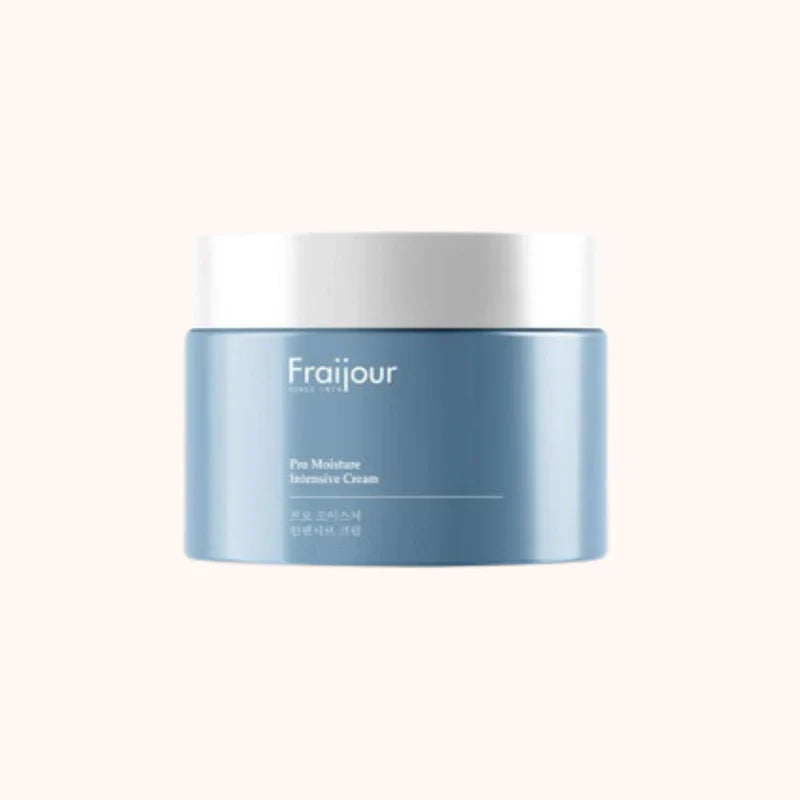 Cremă hidratantă cu probiotice Fraijour Pro Moisture Intensive Cream