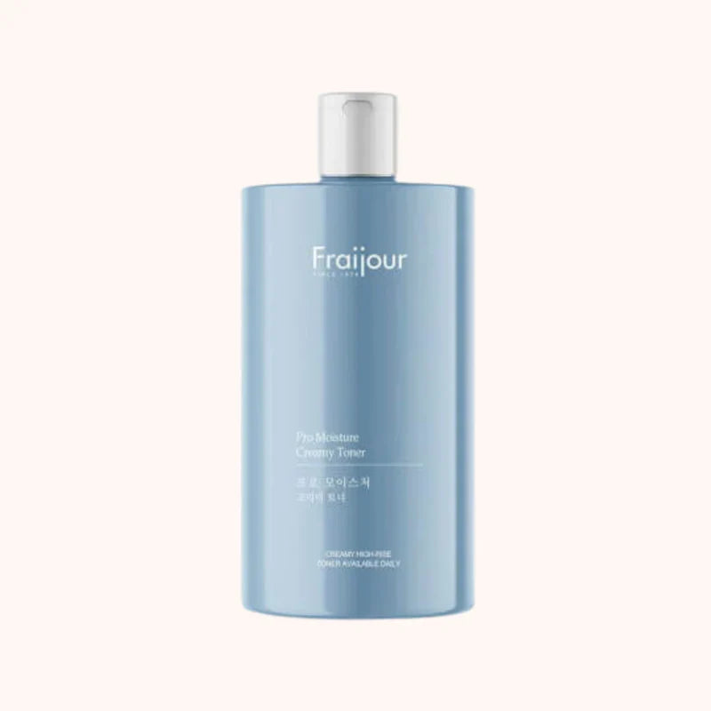 Fraijour Pro Moisture Creamy Toner with probiotics - Koreancare