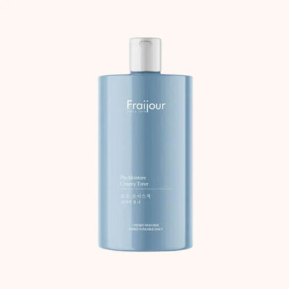 Fraijour Pro Moisture Creamy Toner with probiotics