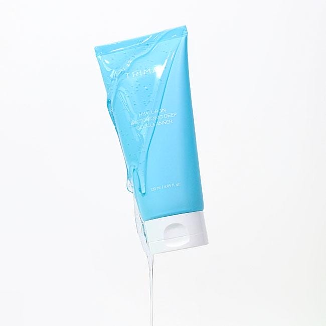 Trimay Hyaluron Lactobionic Deep Gel Cleanser