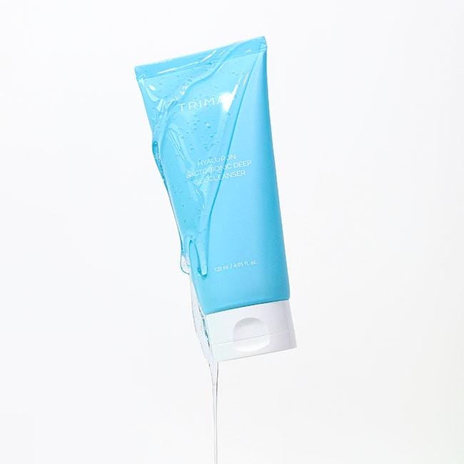 Trimay Hyaluron Lactobionic Deep Gel Cleanser 