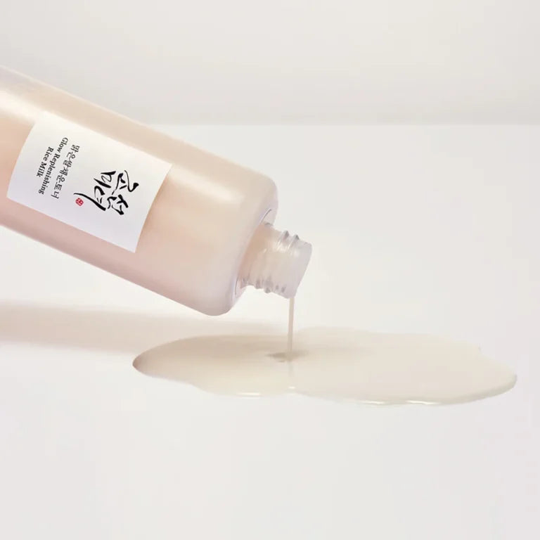 Milk toner with rice extract Beauty of Joseon Glow Replenishing Rice Milk