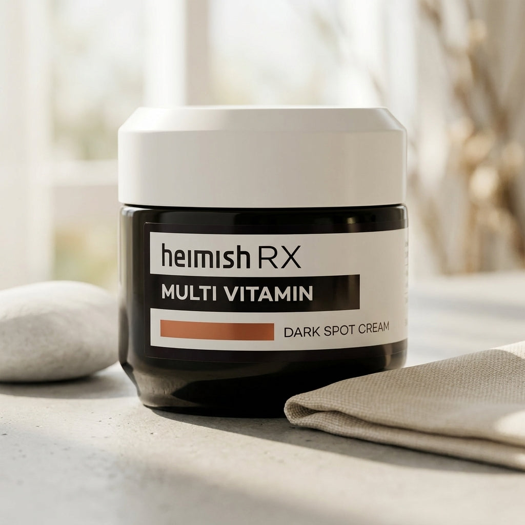 Heimish RX Multi Vitamin Dark Spot Cream 50ml