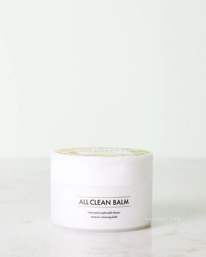 HEIMISH All Clean Balm Μανταρίνι