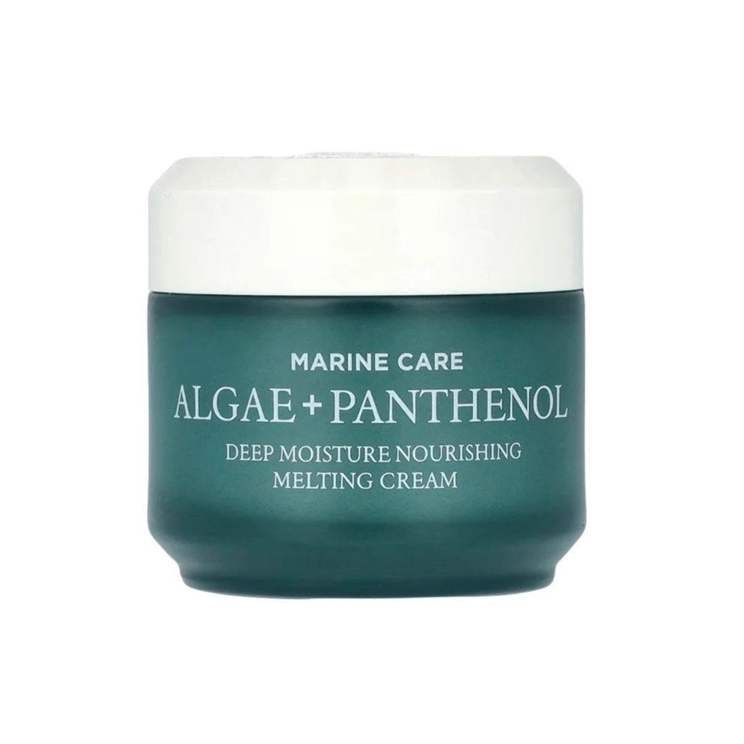 Хидратиращ крем Heimish Marine Care Deep Moisture Nourishing Melting Cream