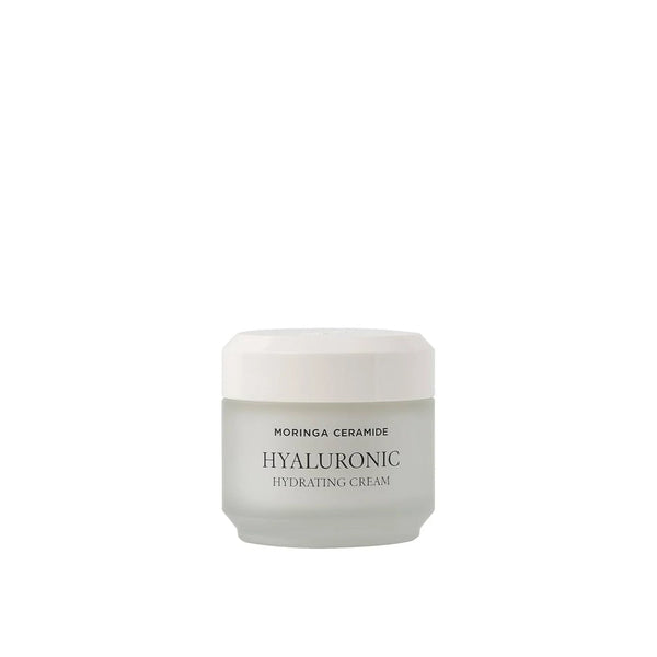 Hidratantna krema s ceramidima Heimish Moringa Ceramide Hyaluronic Hydrating Cream 50ml