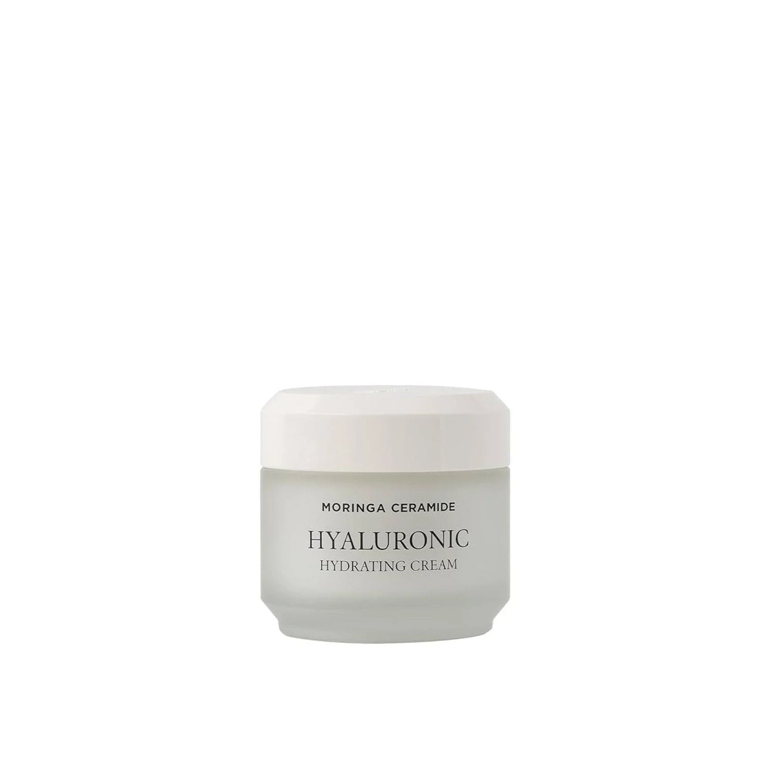 Heimish Moringa Ceramide Hyaluronic Hydrating Cream 50ml