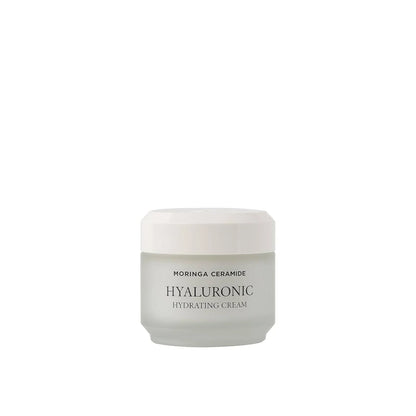 Heimish Moringa Ceramide Hyaluronic Hydrating Cream 50ml