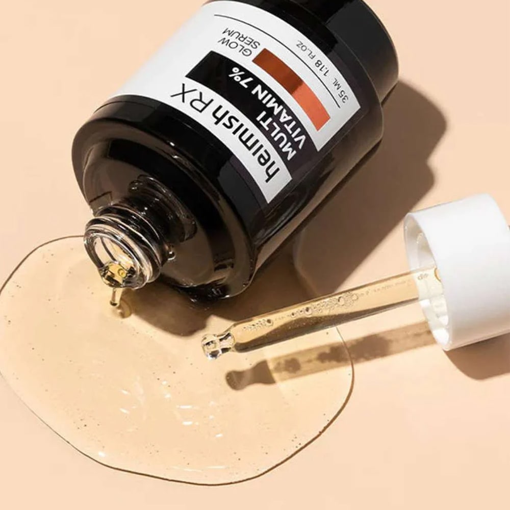 Heimish RX Sérum Éclat Multi-Vitamines 35ml