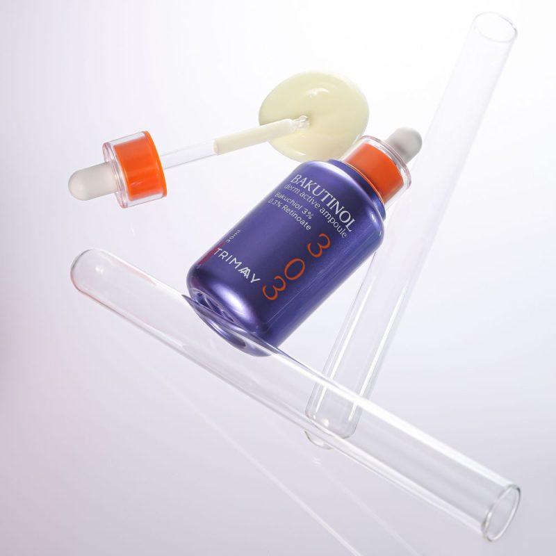 Trimay Bakutinol Derm Active Ampoule
