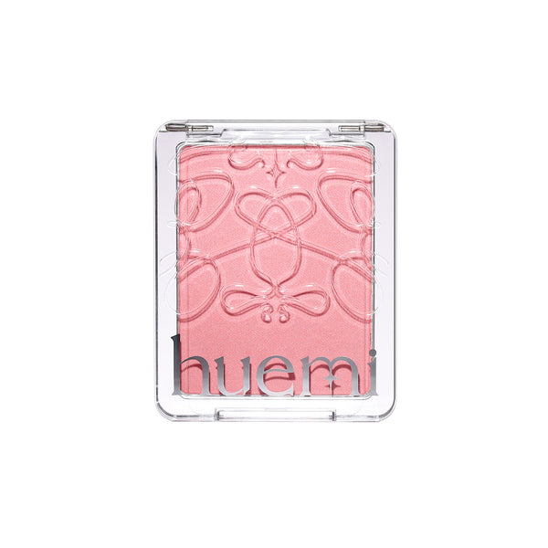 HUEMI Inner Glow Zartes Rouge 01 Pink Fantasy 7.5g
