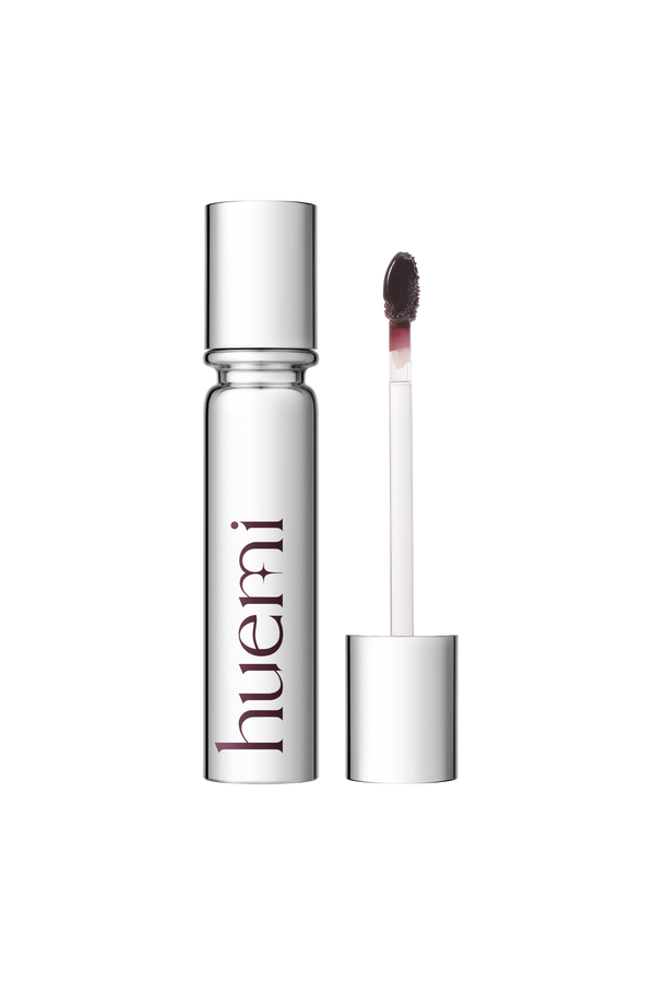 HUEMI Melting Glaze Lipgloss 03 On Glam 3.6g