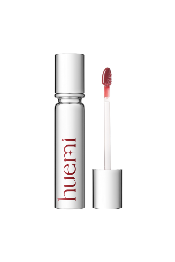 HUEMI Melting Glaze Lip Gloss 3.6g