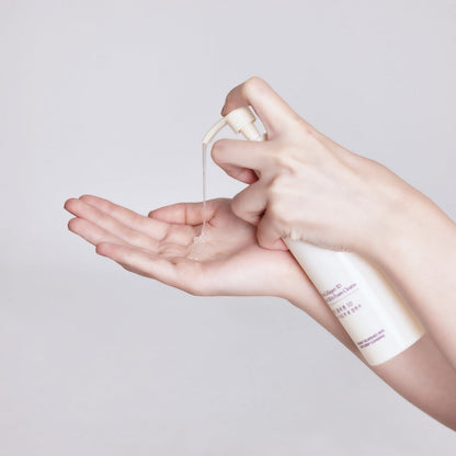 Fraijour Retin-Collagen 3D Core Oil to Foam Cleanser 210ml