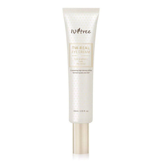 Eye cream Isntree TW-Real Eye Cream