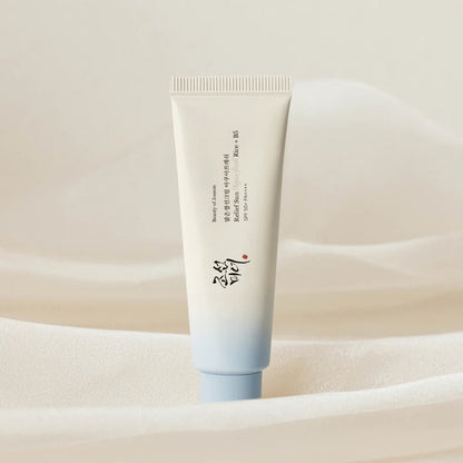 (SPF50+ PA++++) Beauty of Joseon Relief Sun Aqua-Fresh: Rice + B5