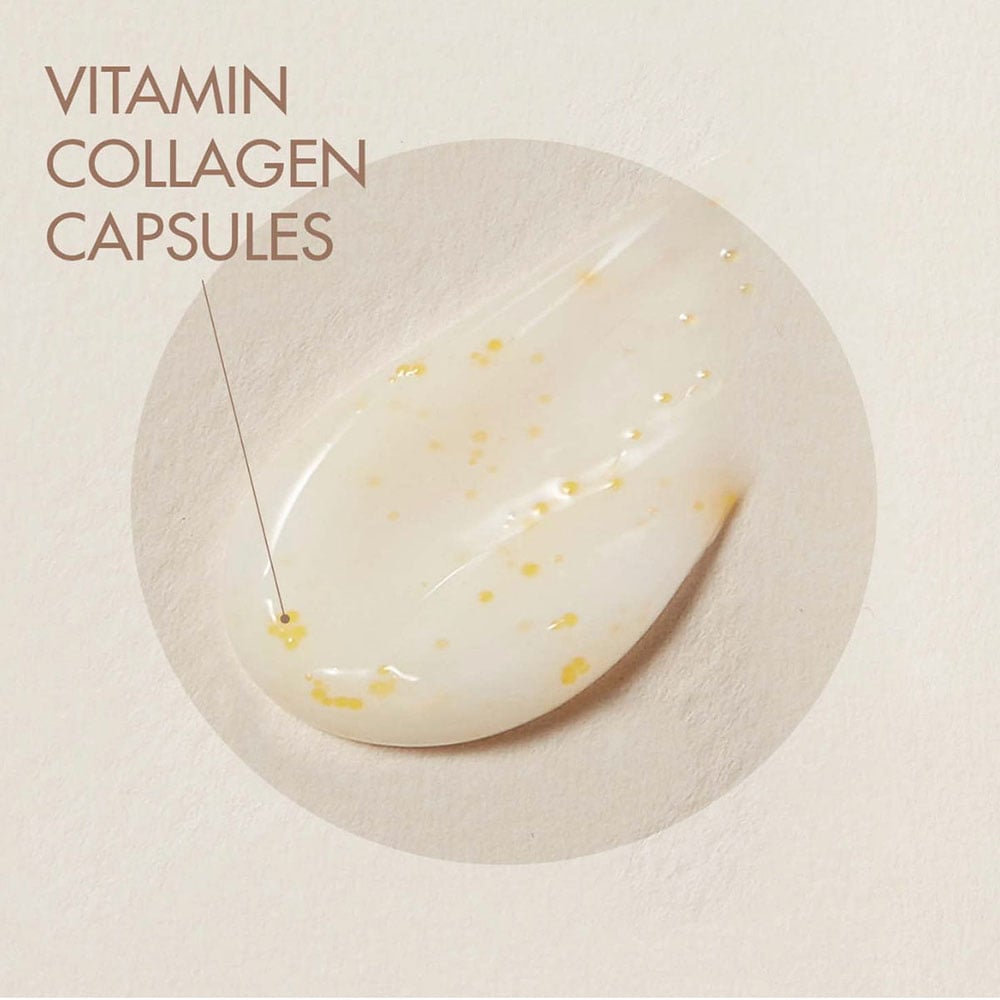 Eye cream with propolis and collagen capsules Dr. Ceuracle Royal Vita Propolis 33 Capsule Eye Cream