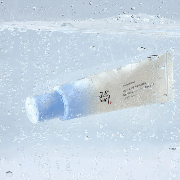 (SPF50+ PA++++) Beauty of Joseon Relief Sun Aqua-Fresh: Rice + B5