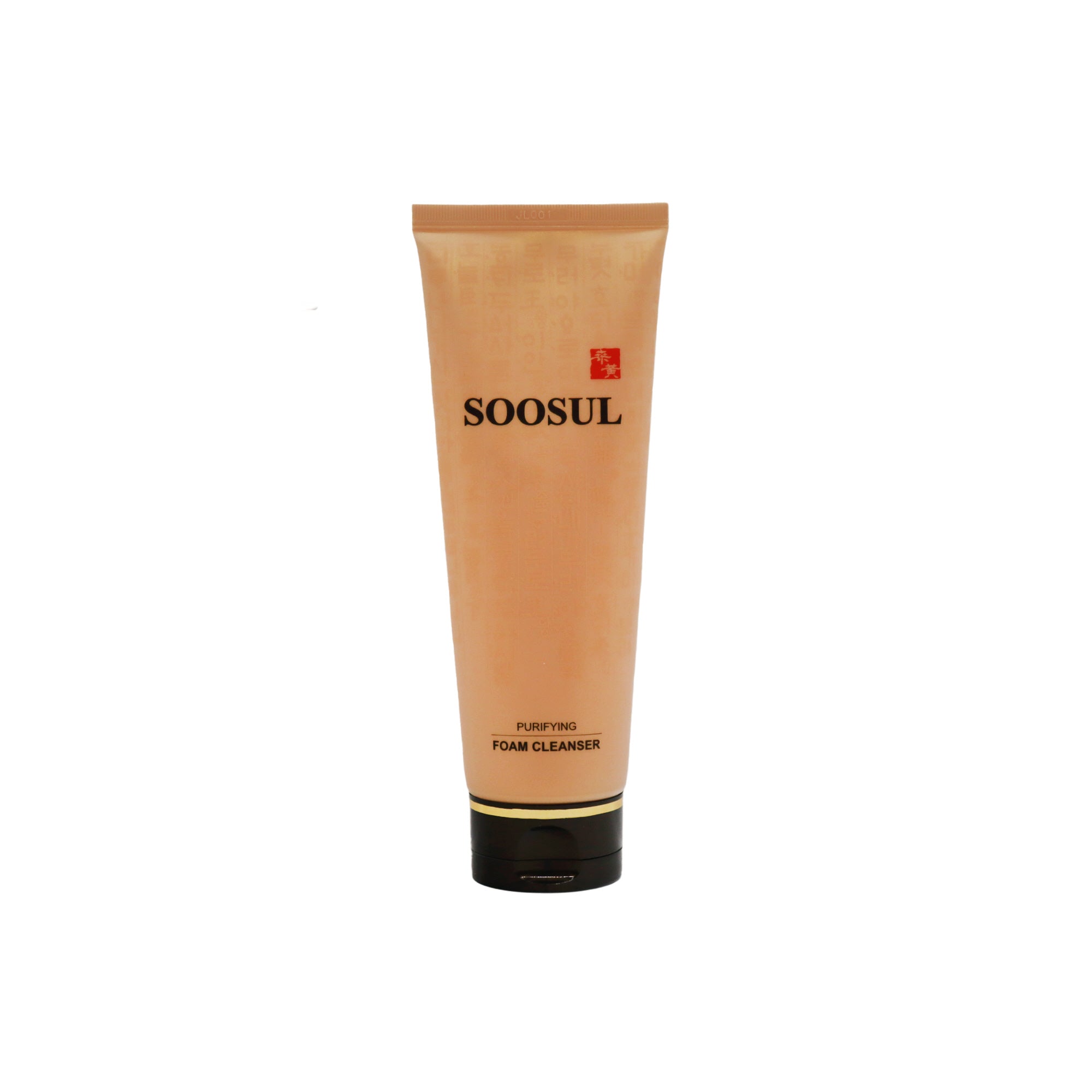 Soosul  Foam Cleansing 120ml - Koreancare