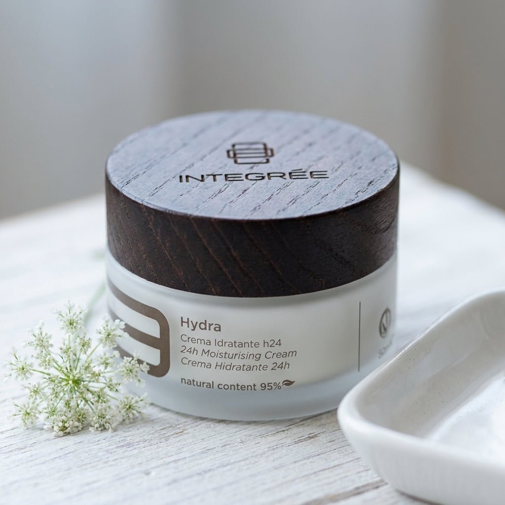 Κρέμα Ενυδάτωσης 24Ω Integree Hydra