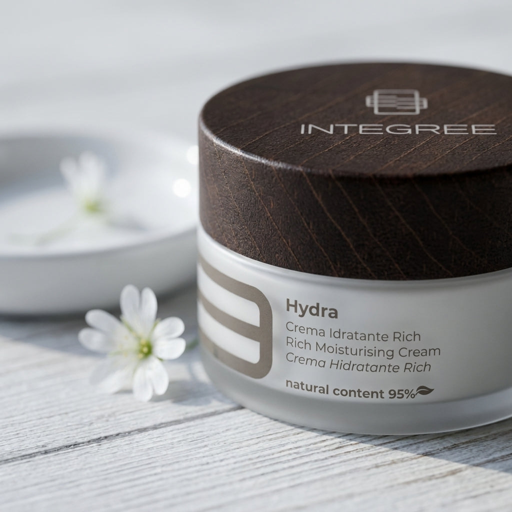 Integree Hydra RICH MOISTURISING CREAM