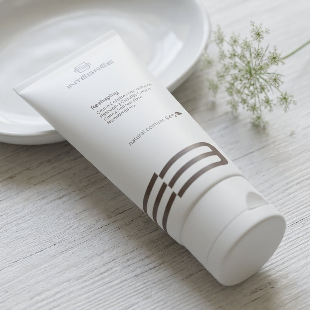 Κρέμα διαμόρφωσης κατά της κυτταρίτιδας Reshaping CELLULITE RESHAPING CREAM