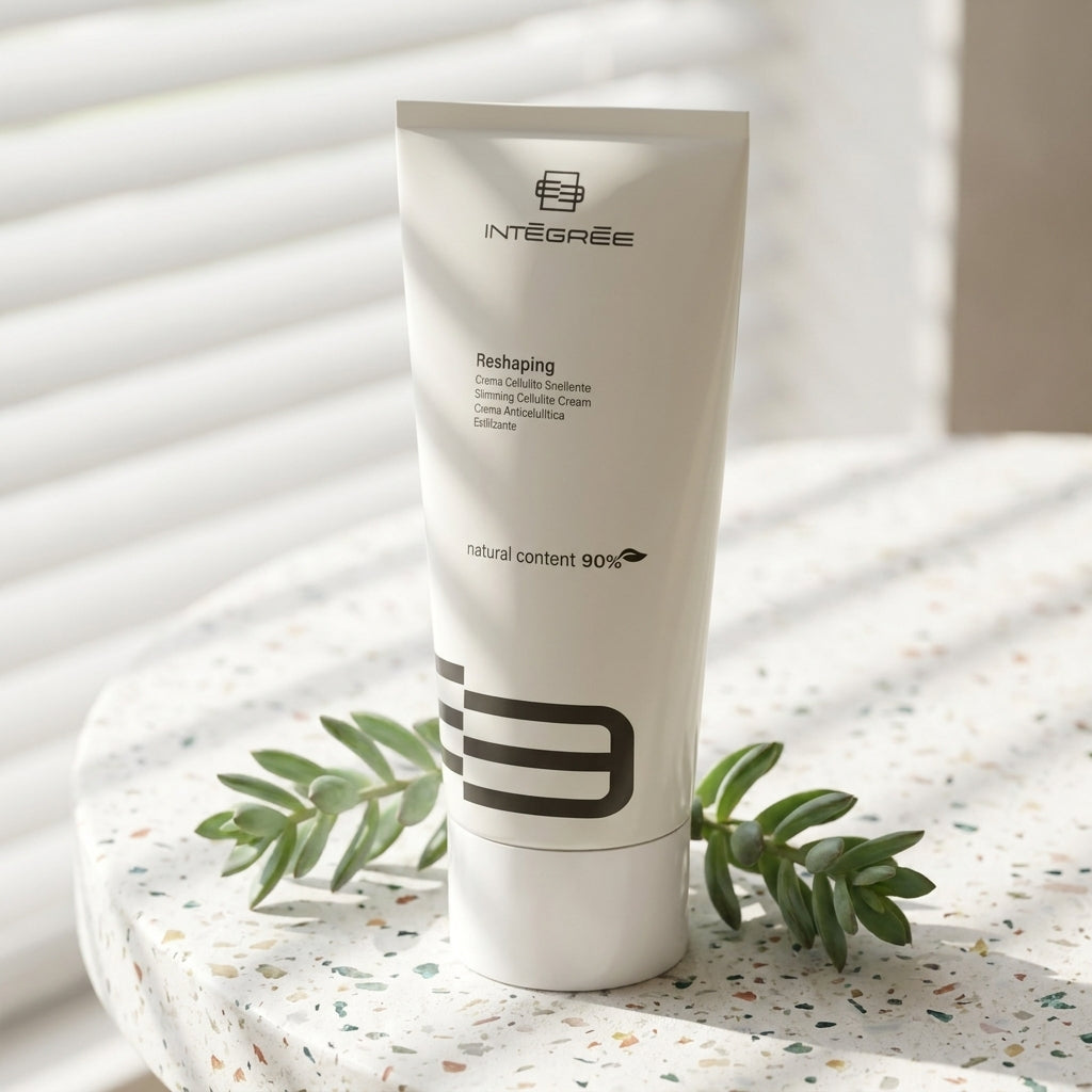 Αδυνατιστική κρέμα κατά της κυτταρίτιδας Integree Reshaping Slimming Cream