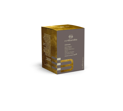 Integree Ultimate Eyelid Lifting Effect Serum 15ml packaging box