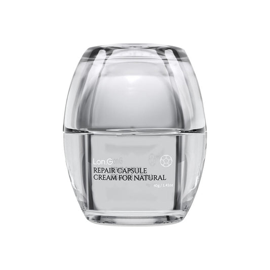 Cremă-capsule intens reparatorie Lon,G Repair Skinback Capsule Cream