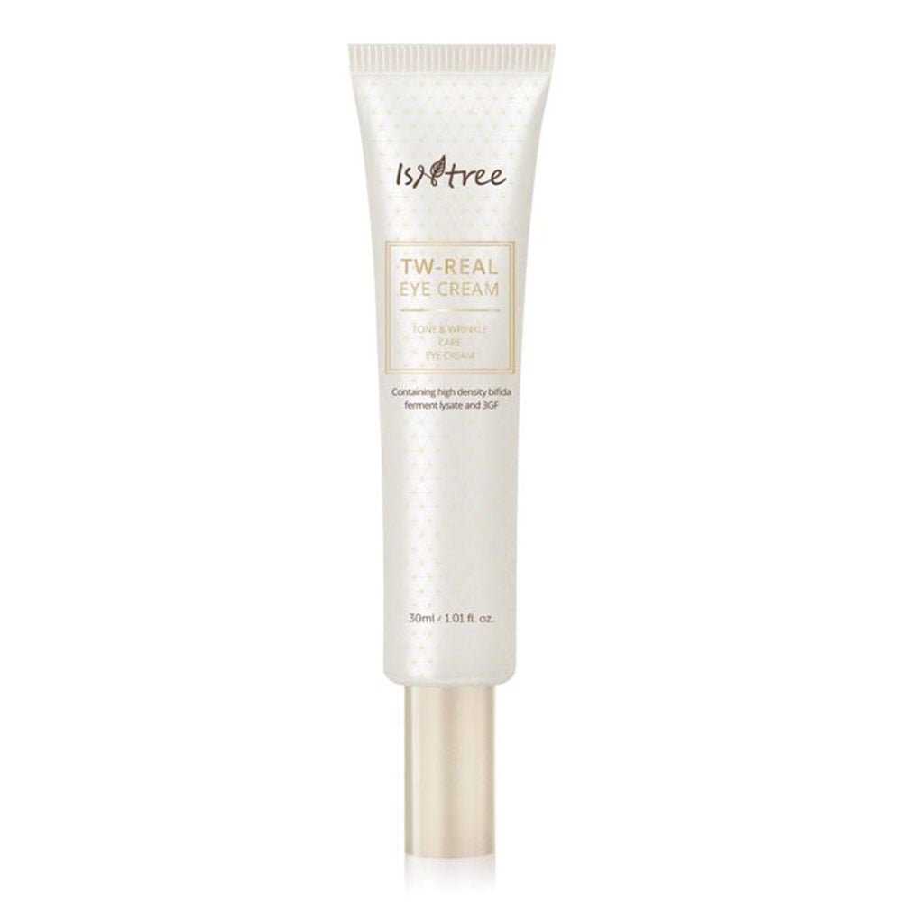 Eye cream Isntree TW-Real Eye Cream - Koreancare