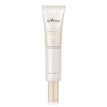 Eye cream Isntree TW-Real Eye Cream - Koreancare