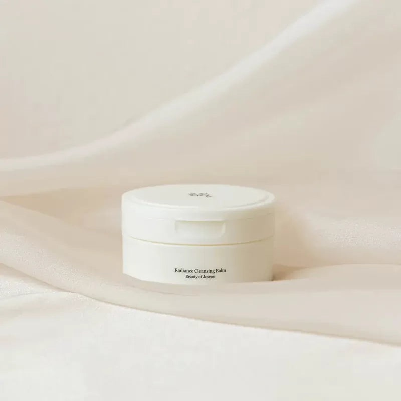 Beauty of Joseon Radiance Cleansing Balm