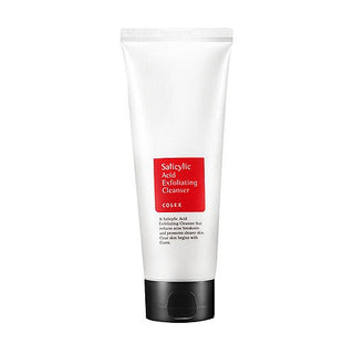 Reinigungsschaum mit Salicylsäure COSRX Salicylic Acid Daily Gentle Cleanser 150ml