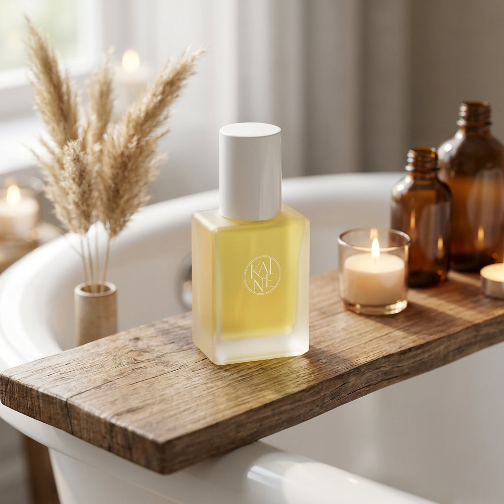 KAINE Vita Drop Serum Brightening Sea Buckthorn Serum