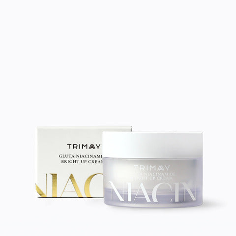 Trimay Gluta Niacinamide Bright Up Cream