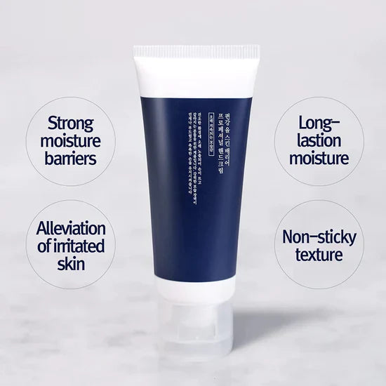 Pyunkang Yul Quick Moisturizing Professional Hand Cream