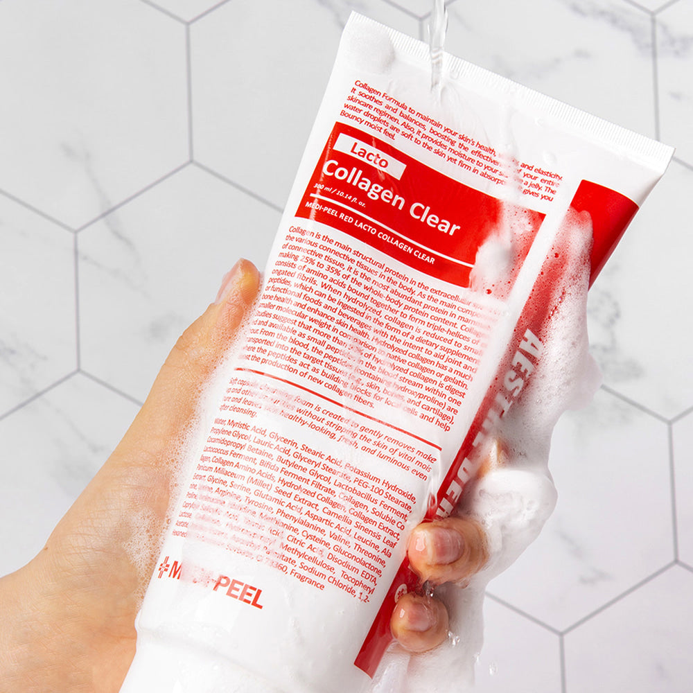 Medi-Peel Red Lacto Collagen Clear 2.0