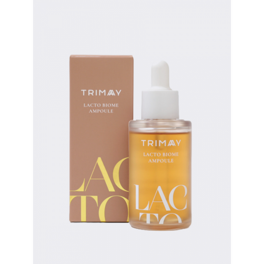 Trimay Lacto Biome Ampoule