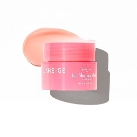 Laneige Berry Night Lip Mask 3g