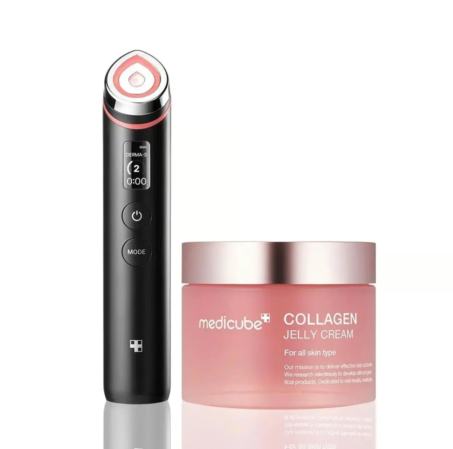 Medicube Collagen Jelly Cream 110ml - Koreancare