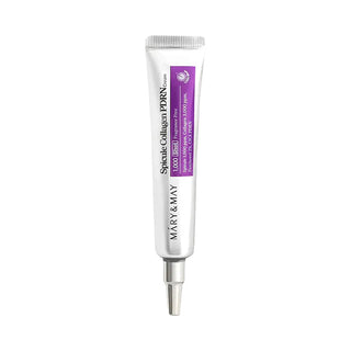 Crème apaisante collagène Mary&May Spicule Collagen PDRN Cream Crème 15g