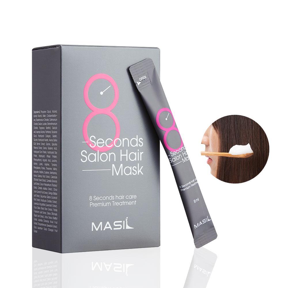 MASIL 8 Seconds Salon Hair Mask 8ml stick pouch