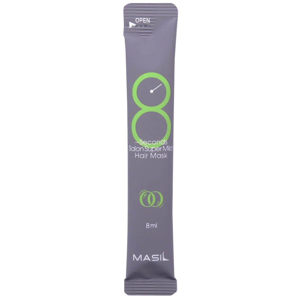 Masil 8 Seconds Salon Supermild Hair Mask 8 ml