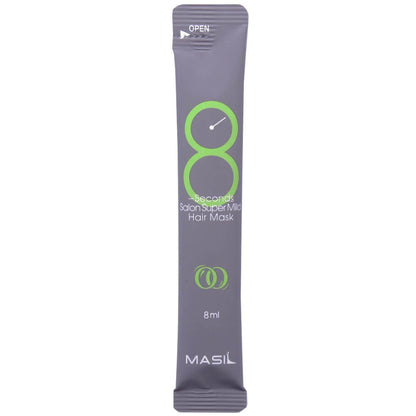 Masil 8 Seconds Salon Supermild Hair Mask 8 ml