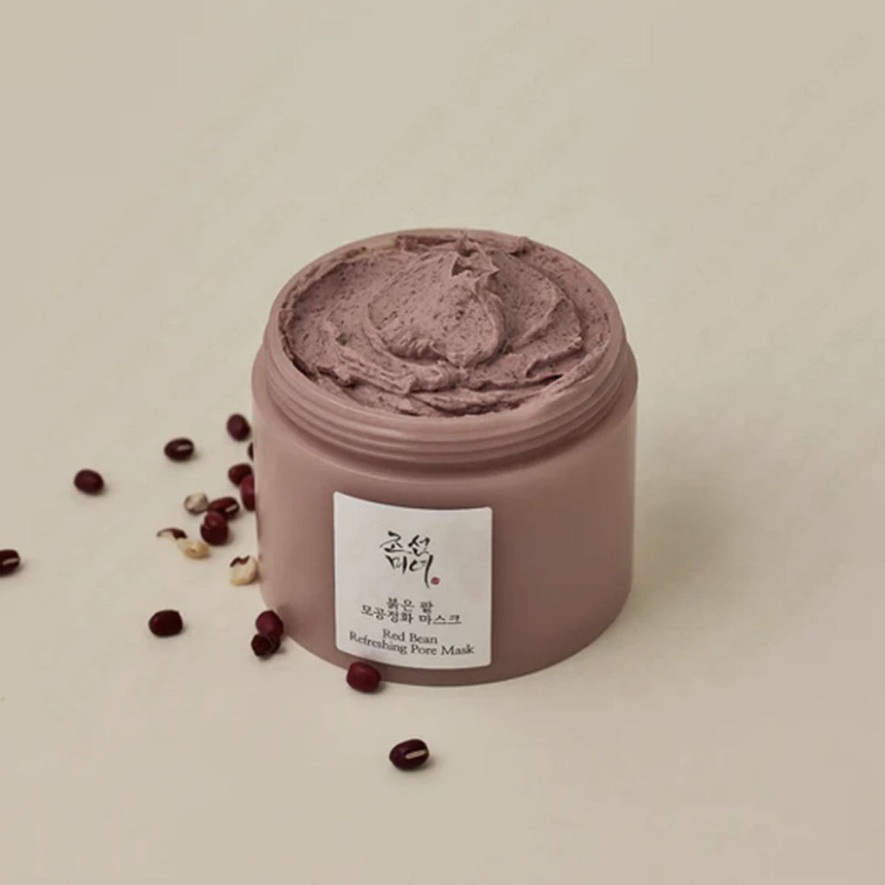 Beauty of Joseon Deep Pore Cleansing Mask with Red Bean and Kaolin